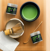 Matcha po šedesátce: přirozená energie pro aktivní život v každém věku 